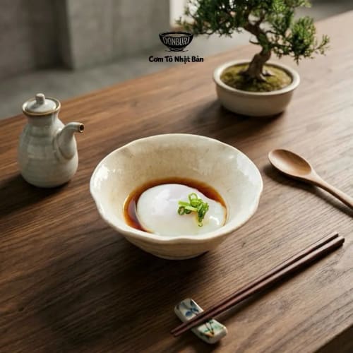 TRỨNG OSEN
