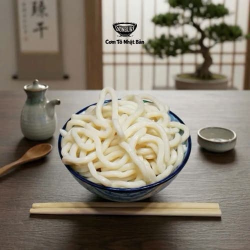 MÌ UDON