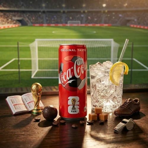 COCACOLA NHẬT BẢN