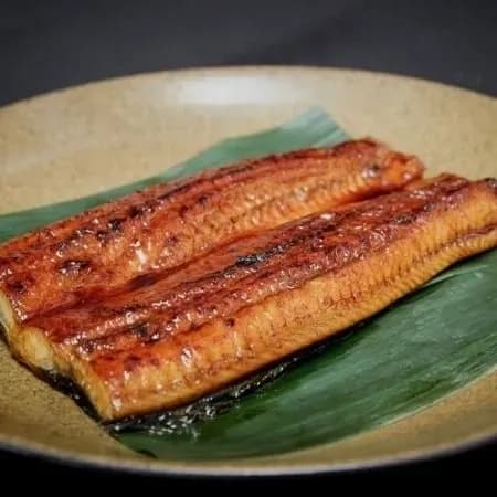 LƯƠN NHẬT NƯỚNG - UNA YAKI