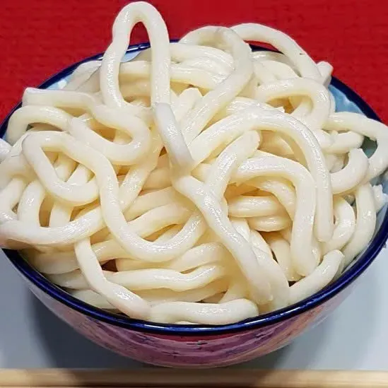 MÌ UDON