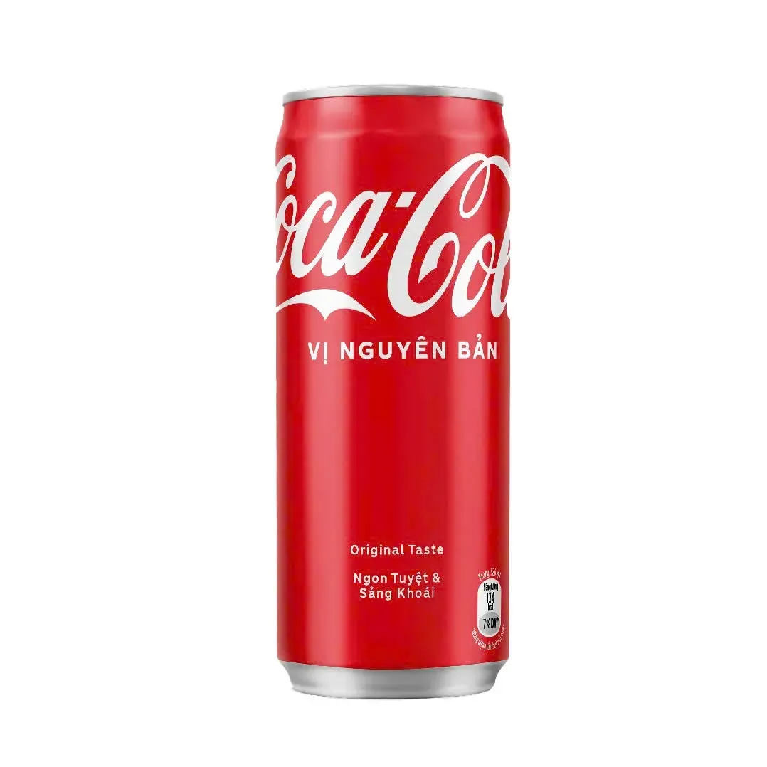 COCACOLA