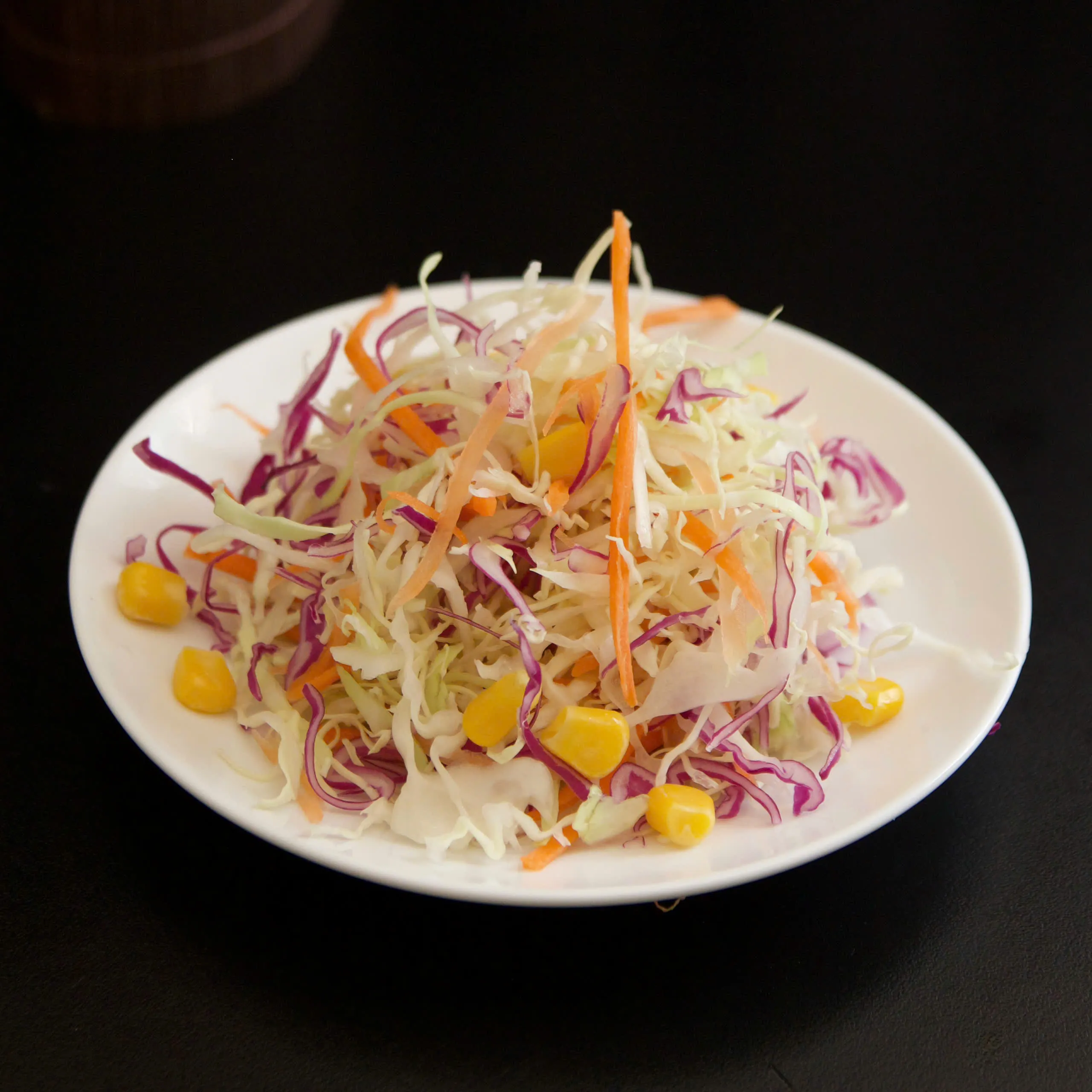 SALAD BẮP CẢI TRỘN