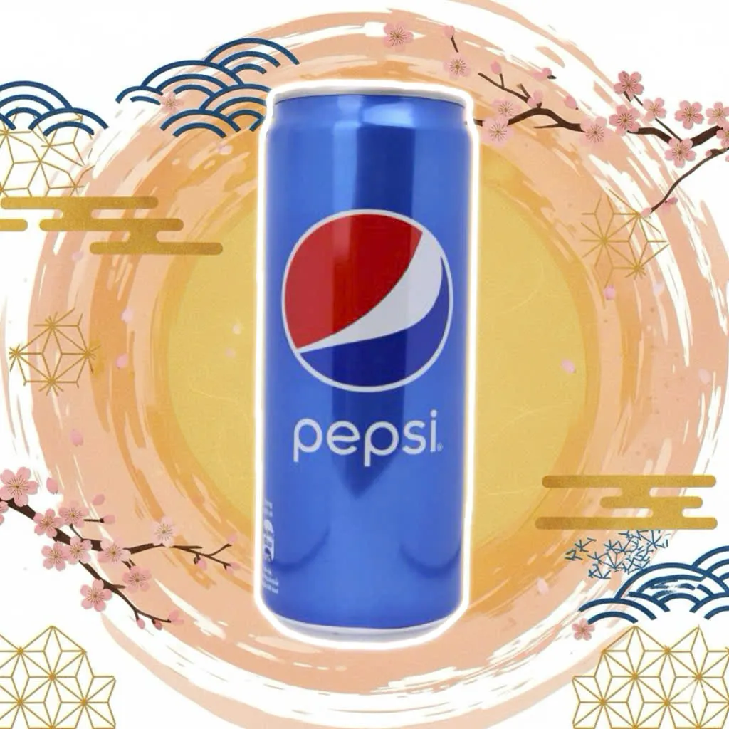 PEPSI
